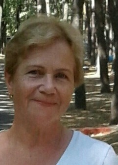 Наталья, 68, Россия, Строитель