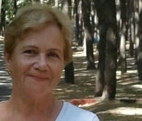 Наталья, 68 лет, Строитель