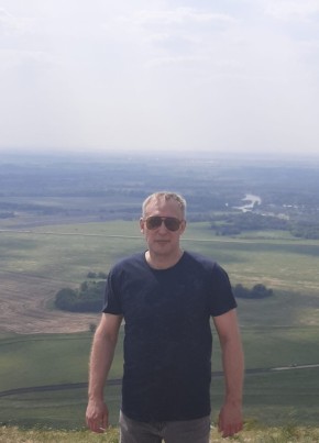 Владислав, 45, Россия, Москва
