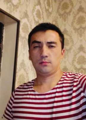 Sardor из Калининграда 26 лет