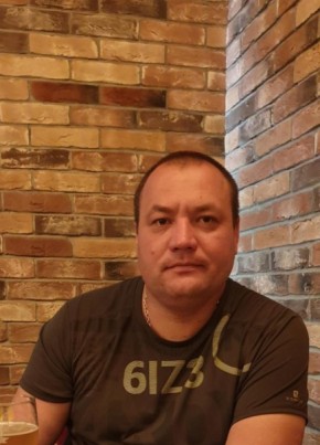 Николай, 40, Россия, Троицк (Челябинск)