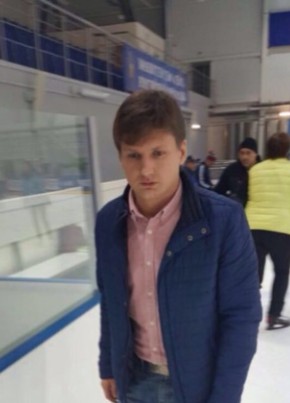 Сергей, 34, Россия, Сочи