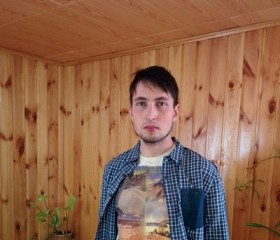 Василий, 33 года, Чебоксары