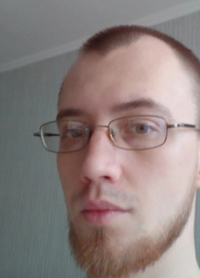 Денис, 36, Россия, Красноярск