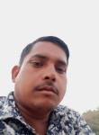 Mohan, 36 лет, Lucknow