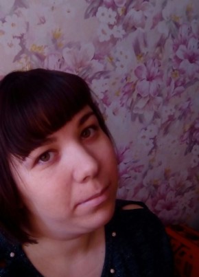 alena, 32, Россия, Екатеринбург