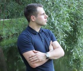 Николай, 28 лет, Щекино