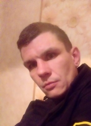Сергей, 24, Россия, Северодвинск