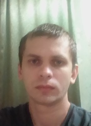 Димка Алыбин, 35, Россия, Екатеринбург