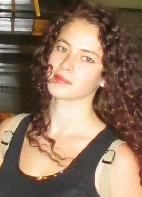 Anastasiya, 25, Russia, Kazan