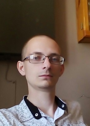 Александр из Октябрьска 30 лет