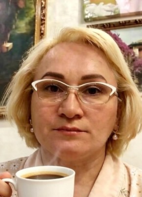 Эльза из Сарапула 53 года