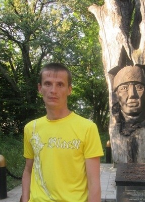 Константин, 43, Россия, Нарьян-Мар