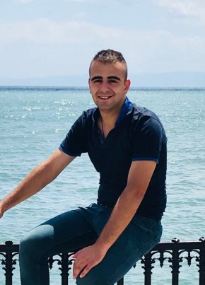 emir, 27, Türkiye Cumhuriyeti, İstanbul