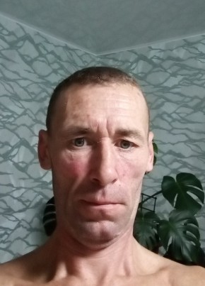 Игорь, 44, Россия, Баган