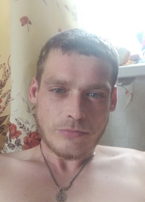 Александр из Заводоуспенское 32 года