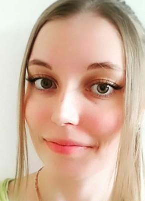 Елена, 28, Россия, Коломна