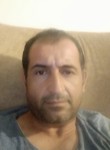 Osman, 39 лет, Λευκωσία