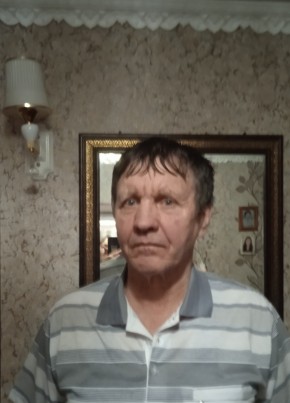 Александр, 65, Кыргыз Республикасы, Бишкек