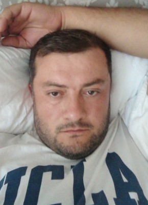 Lex, 43, Russia, Vladikavkaz