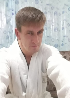 Алексей, 49, Россия, Нижневартовск
