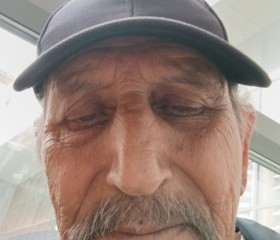 Gevorg, 66, Gyumri