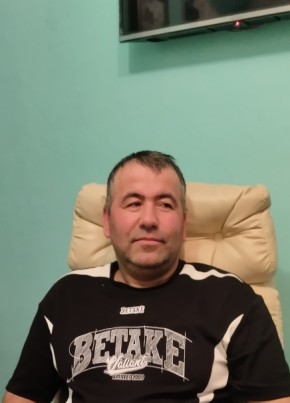 Алик, 43, Россия, Москва