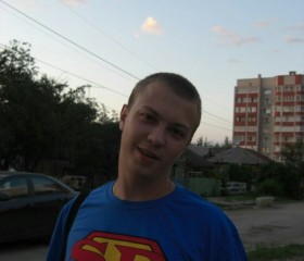 Вадим, 32 года, Рязань