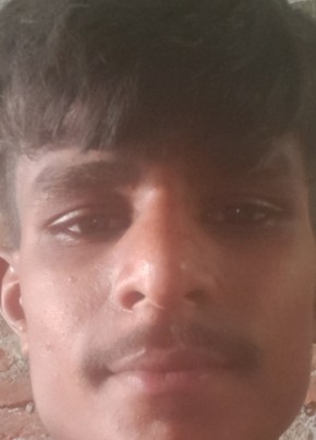 Ajit, 20, India, Faridabad