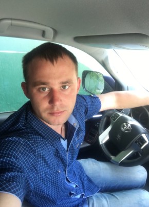 Евгений, 31, Россия, Ливны