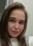 Дарья, 23 года, Санкт-Петербург