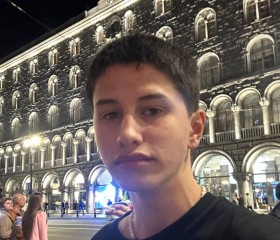 tipokkk, 22 года, Санкт-Петербург