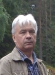 Саша, 64 года, Вологда