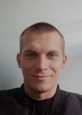 Егор Богдевич, 34, Рэспубліка Беларусь, Горад Мінск