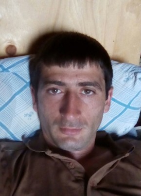 Alikpetrosyann, 34, Россия, Москва