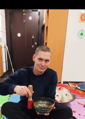 Павел, 42, Россия, Екатеринбург