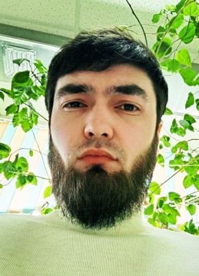 Ayub, 26, Россия, Брянск