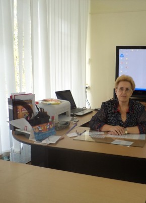 Наталья, 65, Россия, Новоуральск