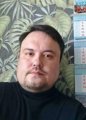 Ruslan, 38, Russia, Tula