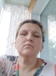 Irina, 47, Barnaul
