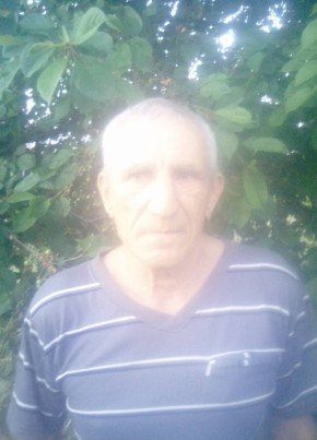 Aleksandr, 68, Russia, Pavlovskaya