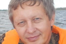 Dmitry, 53 - Разное