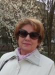 Тетяна, 66 лет, Praha