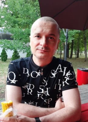 Артем, 42, Россия, Альметьевск