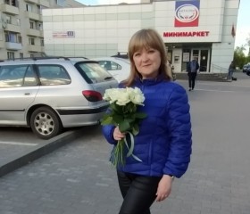 Елена, 51 год, Горад Мінск
