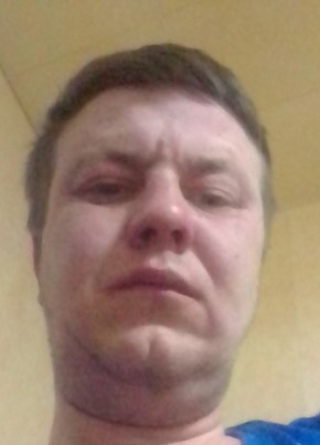 Дмитрий, 34, Россия, Бологое