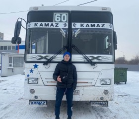 Aleksey, 19, Novosibirsk