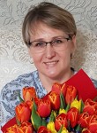 Елена - Тюмень