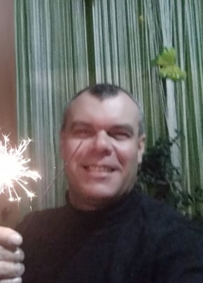 Дима, 50, Україна, Сарни