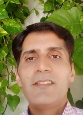 Mohsin Ali, 42, پاکستان, راولپنڈی